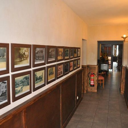 Hotel Ratskeller Neustadt/Harz ภายนอก รูปภาพ