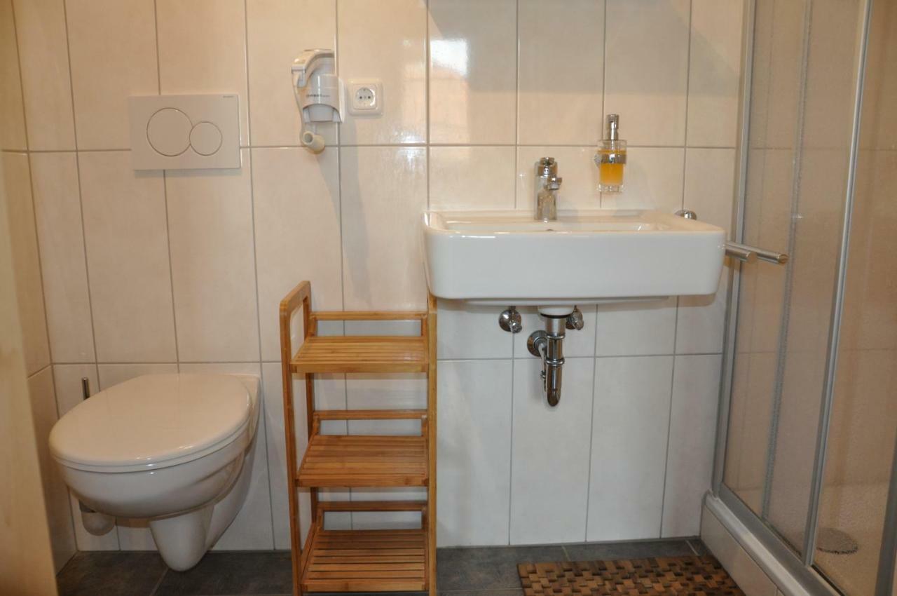 Hotel Ratskeller Neustadt/Harz ภายนอก รูปภาพ