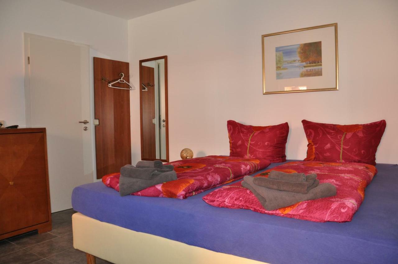 Hotel Ratskeller Neustadt/Harz ภายนอก รูปภาพ