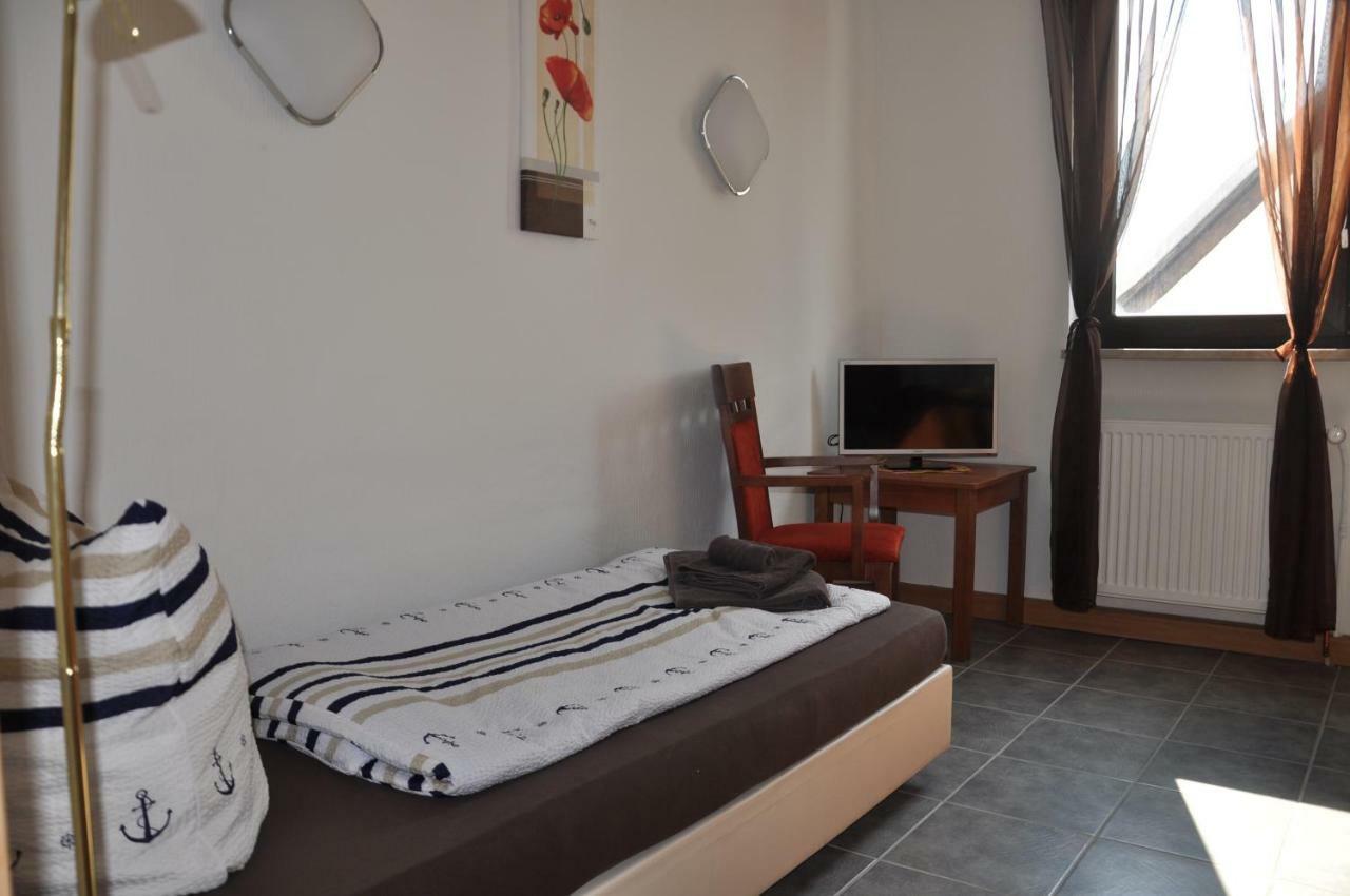 Hotel Ratskeller Neustadt/Harz ภายนอก รูปภาพ