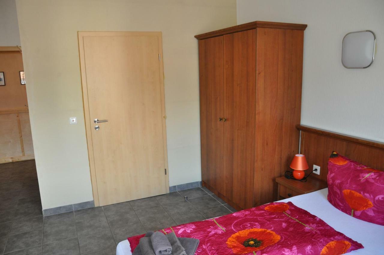 Hotel Ratskeller Neustadt/Harz ภายนอก รูปภาพ